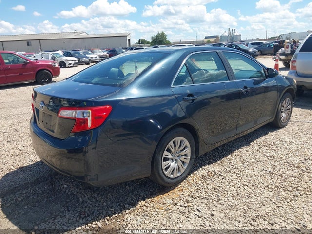 45850789 :رقم المزاد ، 4T1BF1FK0EU852866 vin ، 2014 Toyota Camry L مزاد بيع