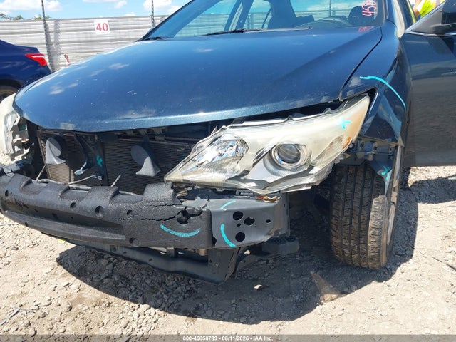 45850789 :رقم المزاد ، 4T1BF1FK0EU852866 vin ، 2014 Toyota Camry L مزاد بيع