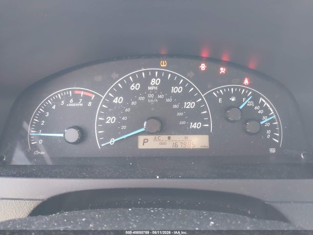 45850789 :رقم المزاد ، 4T1BF1FK0EU852866 vin ، 2014 Toyota Camry L مزاد بيع