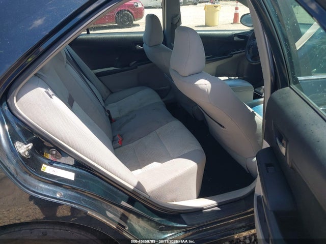 45850789 :رقم المزاد ، 4T1BF1FK0EU852866 vin ، 2014 Toyota Camry L مزاد بيع