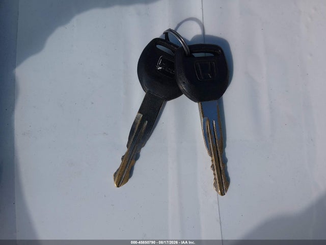 45850790 :رقم المزاد ، 1HGCD5608VA070516 vin ، 1997 Honda Accord Se مزاد بيع