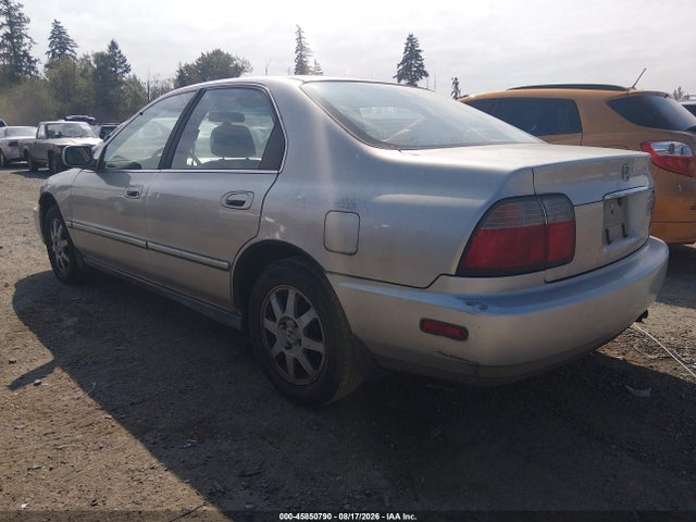 45850790 :رقم المزاد ، 1HGCD5608VA070516 vin ، 1997 Honda Accord Se مزاد بيع