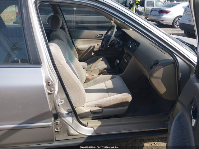 45850790 :رقم المزاد ، 1HGCD5608VA070516 vin ، 1997 Honda Accord Se مزاد بيع