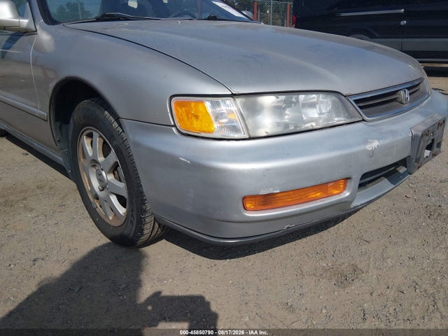 45850790 :رقم المزاد ، 1HGCD5608VA070516 vin ، 1997 Honda Accord Se مزاد بيع