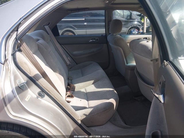 45850790 :رقم المزاد ، 1HGCD5608VA070516 vin ، 1997 Honda Accord Se مزاد بيع