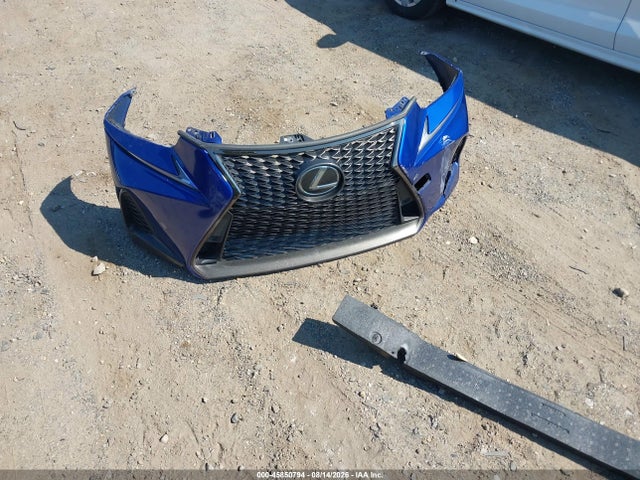 Aukcja sprzedaży 2020 Lexus Is 300, vin: JTHG81F20L5041157, numer aukcji: 45850794