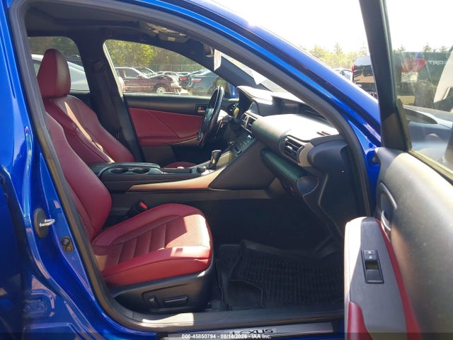 Aukcja sprzedaży 2020 Lexus Is 300, vin: JTHG81F20L5041157, numer aukcji: 45850794