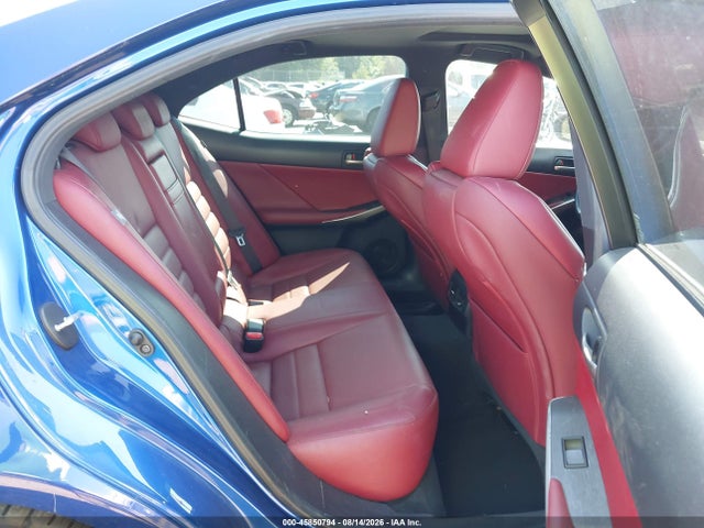 Aukcja sprzedaży 2020 Lexus Is 300, vin: JTHG81F20L5041157, numer aukcji: 45850794