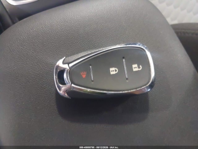 2018 Chevrolet Equinox Ls მანქანა იყიდება აუქციონზე, vin: 2GNAXREV3J6320728, აუქციონის ნომერი: 45850795