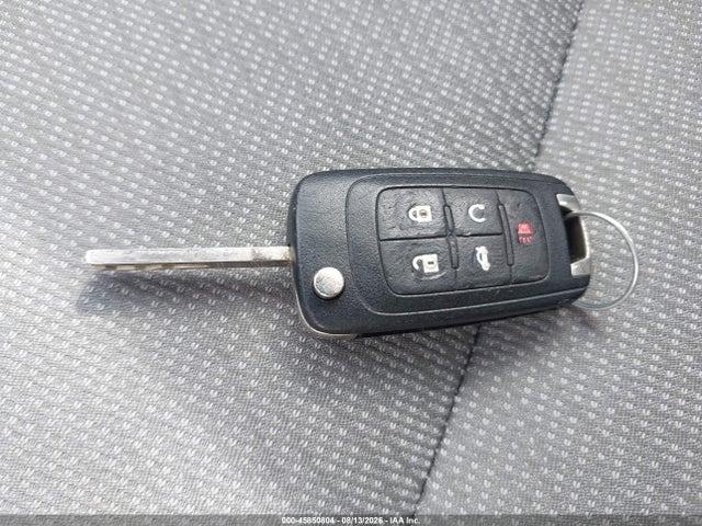 Продажа на аукционе авто 2015 Chevrolet Malibu Ls, vin: 1G11B5SL7FF160796, номер лота: 45850804