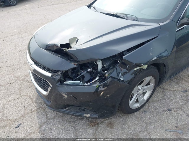 Продажа на аукционе авто 2015 Chevrolet Malibu Ls, vin: 1G11B5SL7FF160796, номер лота: 45850804