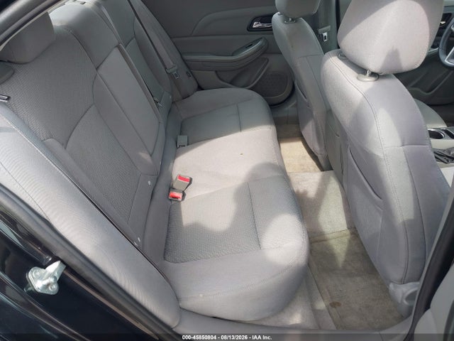Продажа на аукционе авто 2015 Chevrolet Malibu Ls, vin: 1G11B5SL7FF160796, номер лота: 45850804