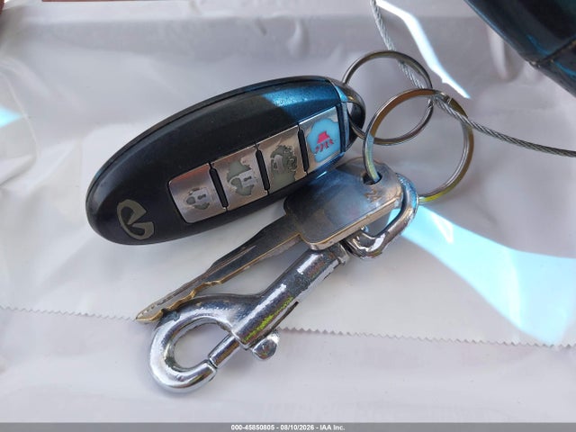 Продажа на аукционе авто 2006 Infiniti M35 Sport, vin: JNKAY01E86M108499, номер лота: 45850805