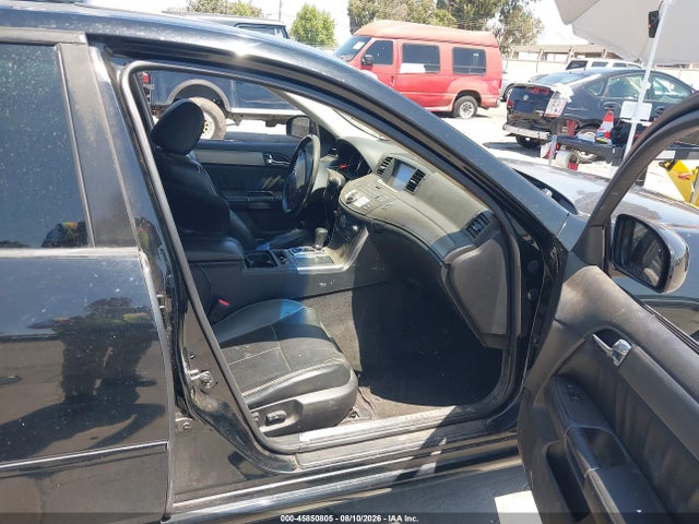 Продажа на аукционе авто 2006 Infiniti M35 Sport, vin: JNKAY01E86M108499, номер лота: 45850805