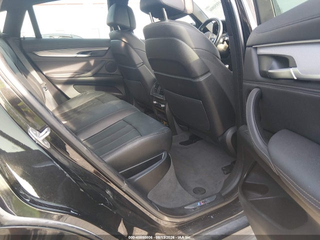 2017 Bmw X6 Xdrive35i მანქანა იყიდება აუქციონზე, vin: 5UXKU2C30H0U29289, აუქციონის ნომერი: 45850806