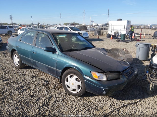 Продаж на аукціоні авто 1998 Toyota Camry Le V6, vin: JT2BF28K2W0115614, номер лоту: 45850810