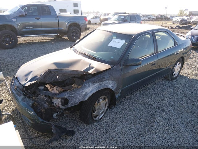 Продаж на аукціоні авто 1998 Toyota Camry Le V6, vin: JT2BF28K2W0115614, номер лоту: 45850810