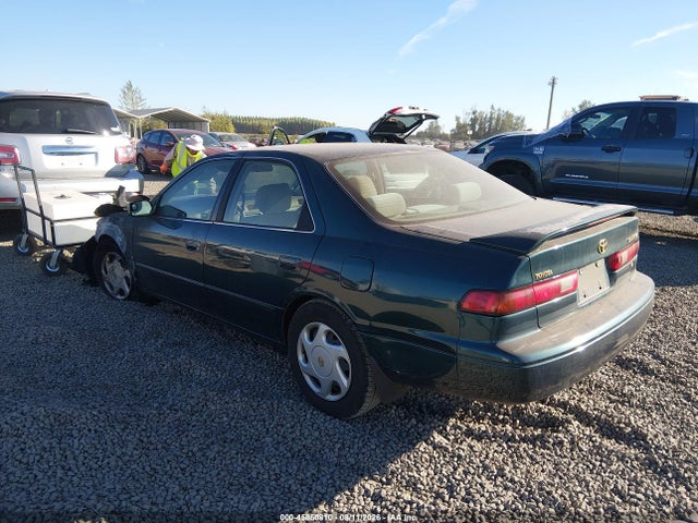 Продаж на аукціоні авто 1998 Toyota Camry Le V6, vin: JT2BF28K2W0115614, номер лоту: 45850810