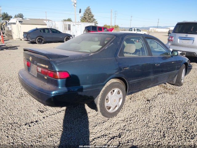 Продаж на аукціоні авто 1998 Toyota Camry Le V6, vin: JT2BF28K2W0115614, номер лоту: 45850810