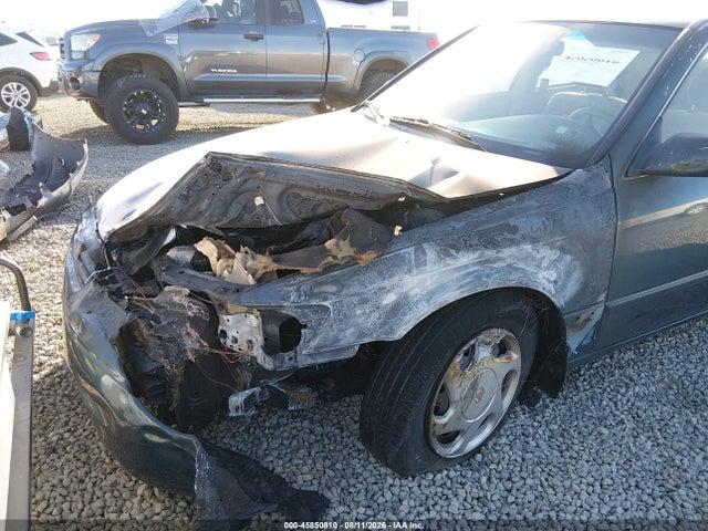 Продаж на аукціоні авто 1998 Toyota Camry Le V6, vin: JT2BF28K2W0115614, номер лоту: 45850810