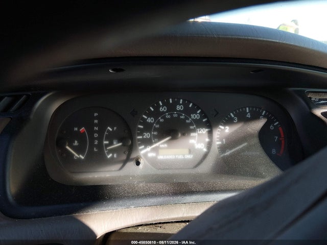 Продаж на аукціоні авто 1998 Toyota Camry Le V6, vin: JT2BF28K2W0115614, номер лоту: 45850810