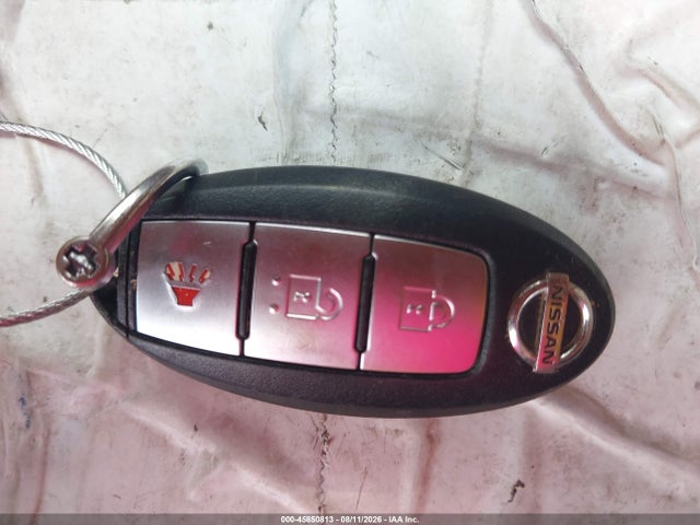 Nissan ROGUE SV 2015 5N1AT2MT2FC918752 Image 11