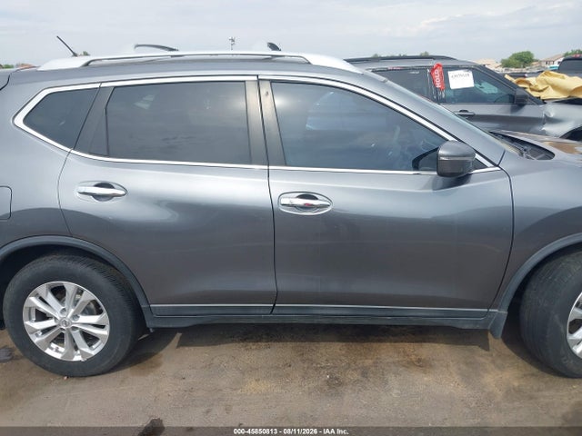Nissan ROGUE SV 2015 5N1AT2MT2FC918752 Image 13
