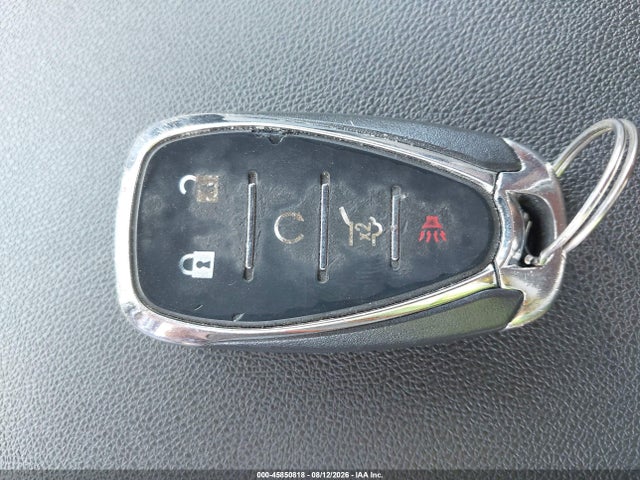 Chevrolet EQUINOX LT 2018 2GNAXSEV7J6306502 Image 11