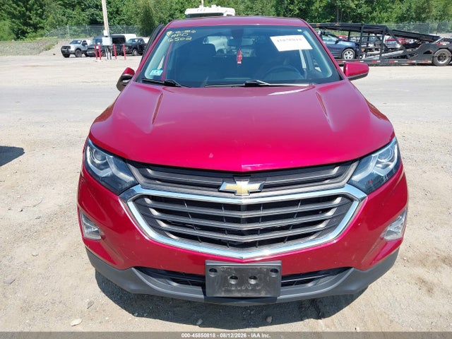 Chevrolet EQUINOX LT 2018 2GNAXSEV7J6306502 Image 13