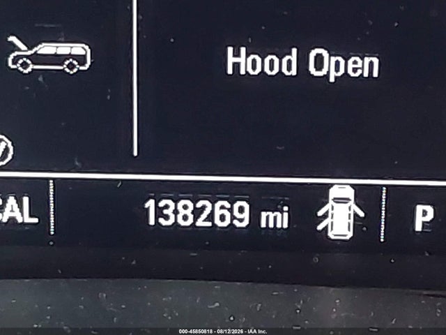 Chevrolet EQUINOX LT 2018 2GNAXSEV7J6306502 Image 16