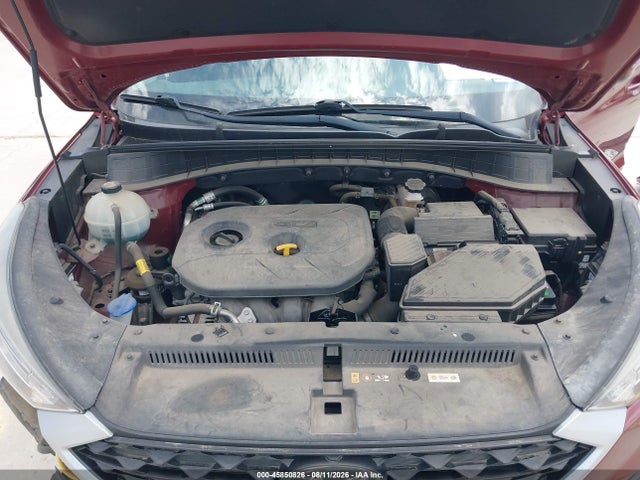 Продажа на аукционе авто 2019 Hyundai Tucson Value, vin: KM8J33A4XKU027504, номер лота: 45850826