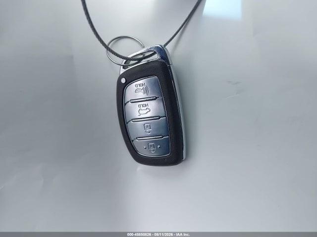 Продажа на аукционе авто 2019 Hyundai Tucson Value, vin: KM8J33A4XKU027504, номер лота: 45850826