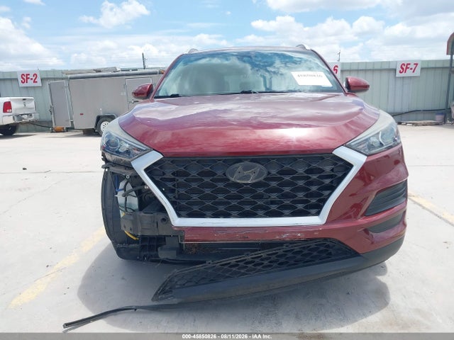 Продажа на аукционе авто 2019 Hyundai Tucson Value, vin: KM8J33A4XKU027504, номер лота: 45850826