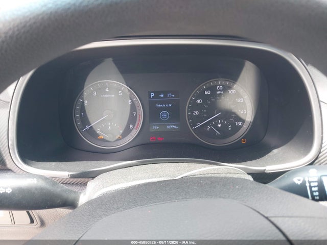 Продажа на аукционе авто 2019 Hyundai Tucson Value, vin: KM8J33A4XKU027504, номер лота: 45850826