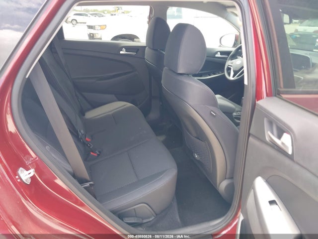 Продажа на аукционе авто 2019 Hyundai Tucson Value, vin: KM8J33A4XKU027504, номер лота: 45850826