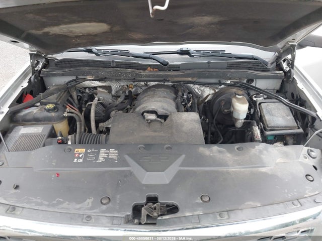Aukcja sprzedaży 2015 Chevrolet Silverado 1500 Lt, vin: 1GCVKREH6FZ438142, numer aukcji: 45850831