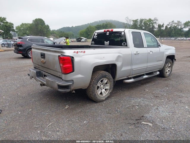 Aukcja sprzedaży 2015 Chevrolet Silverado 1500 Lt, vin: 1GCVKREH6FZ438142, numer aukcji: 45850831