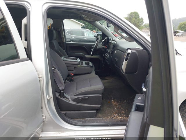 Aukcja sprzedaży 2015 Chevrolet Silverado 1500 Lt, vin: 1GCVKREH6FZ438142, numer aukcji: 45850831