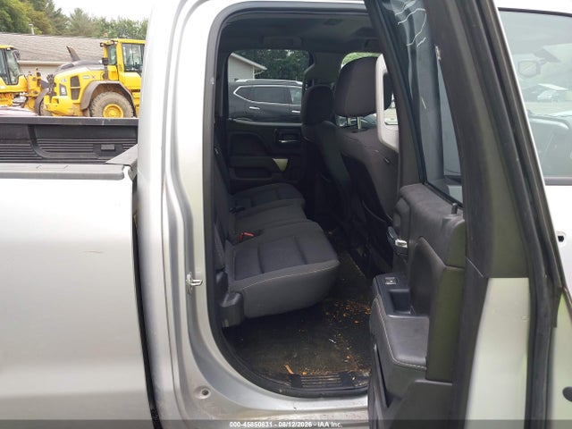 Aukcja sprzedaży 2015 Chevrolet Silverado 1500 Lt, vin: 1GCVKREH6FZ438142, numer aukcji: 45850831