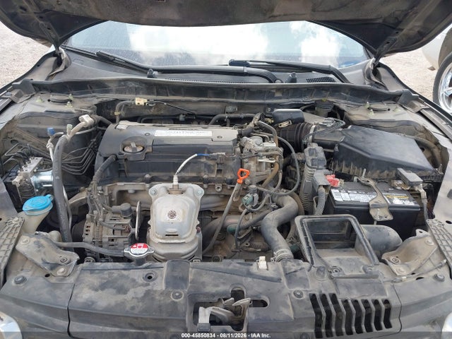 2014 Honda Accord Lx მანქანა იყიდება აუქციონზე, vin: 1HGCR2F33EA012839, აუქციონის ნომერი: 45850834