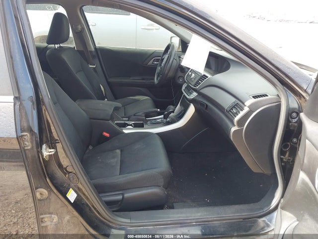 2014 Honda Accord Lx მანქანა იყიდება აუქციონზე, vin: 1HGCR2F33EA012839, აუქციონის ნომერი: 45850834