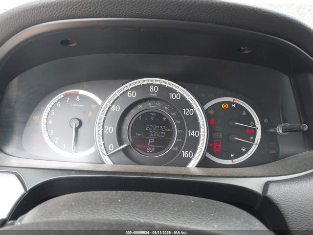 2014 Honda Accord Lx მანქანა იყიდება აუქციონზე, vin: 1HGCR2F33EA012839, აუქციონის ნომერი: 45850834