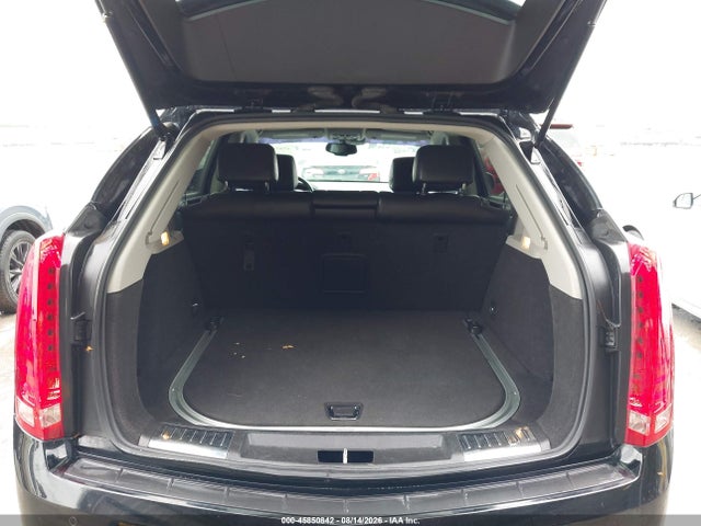 Cadillac Srx Performance Collection 2014 3GYFNFE38ES680628 Image 18