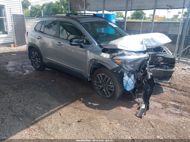 Aukcja sprzedaży 2026 Toyota Corolla Cross Xle, vin: 7MUDAABGXTV158092, numer aukcji: 45850845