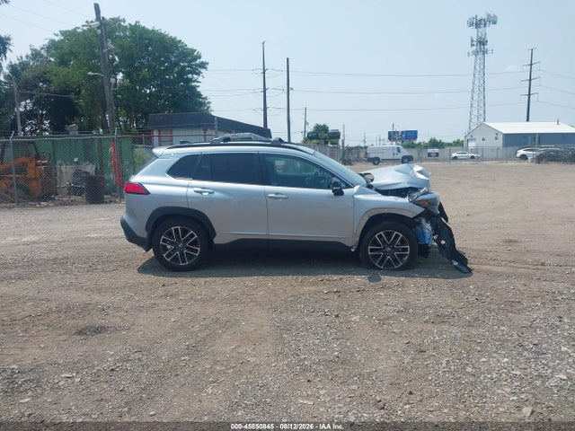 Aukcja sprzedaży 2026 Toyota Corolla Cross Xle, vin: 7MUDAABGXTV158092, numer aukcji: 45850845