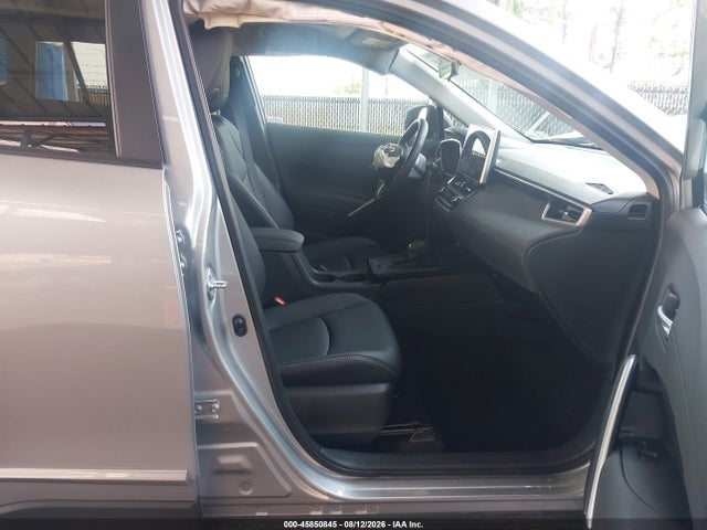 Aukcja sprzedaży 2026 Toyota Corolla Cross Xle, vin: 7MUDAABGXTV158092, numer aukcji: 45850845