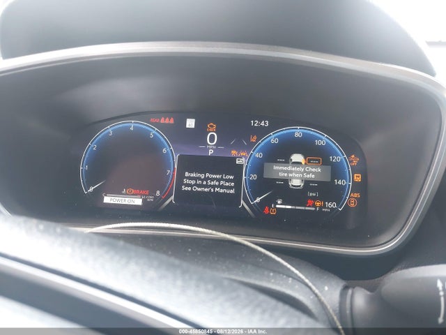 Aukcja sprzedaży 2026 Toyota Corolla Cross Xle, vin: 7MUDAABGXTV158092, numer aukcji: 45850845