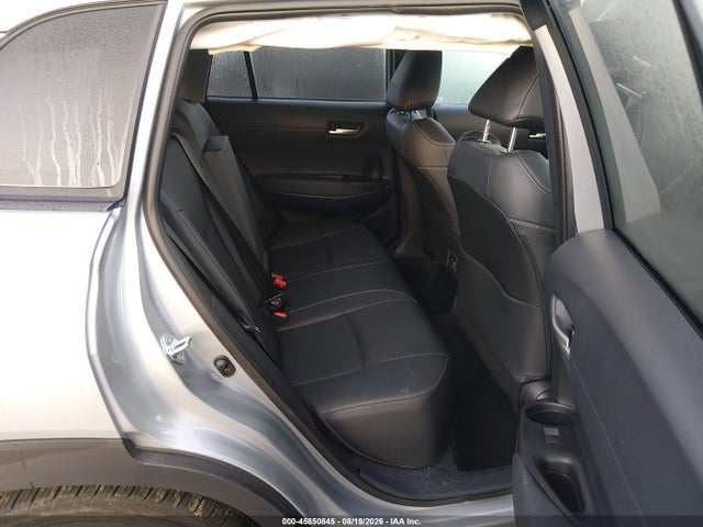 Aukcja sprzedaży 2026 Toyota Corolla Cross Xle, vin: 7MUDAABGXTV158092, numer aukcji: 45850845