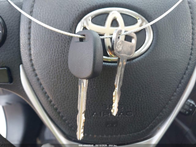 Aukcja sprzedaży 2015 Toyota Corolla L, vin: 2T1BURHE3FC394335, numer aukcji: 45850846