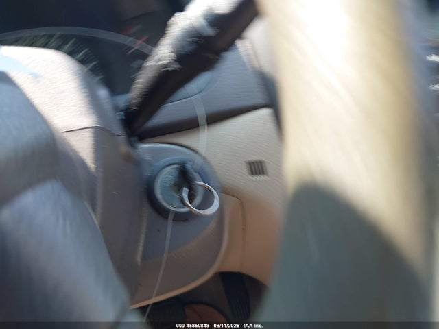 45850848 :رقم المزاد ، KNAFE121765332887 vin ، 2006 Kia Spectra Ex/lx/sx مزاد بيع
